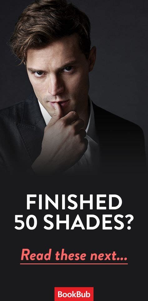 Books Similar To 50 Shades Books Similar To 50 Shades Of Grey And After - ️Laters Baby ️ on